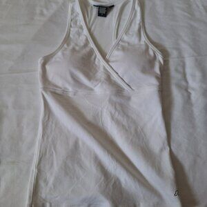 Eddie Bauer Sports Tank Top Size S